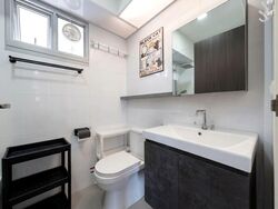 Blk 95A City Vue @henderson (Bukit Merah), HDB 4 Rooms #537098341